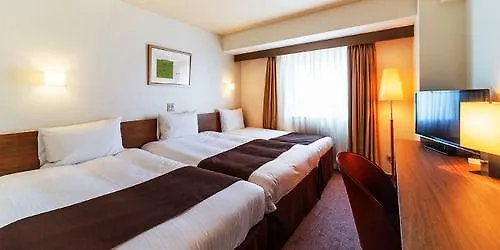 Nest Hotel Sapporo Odori