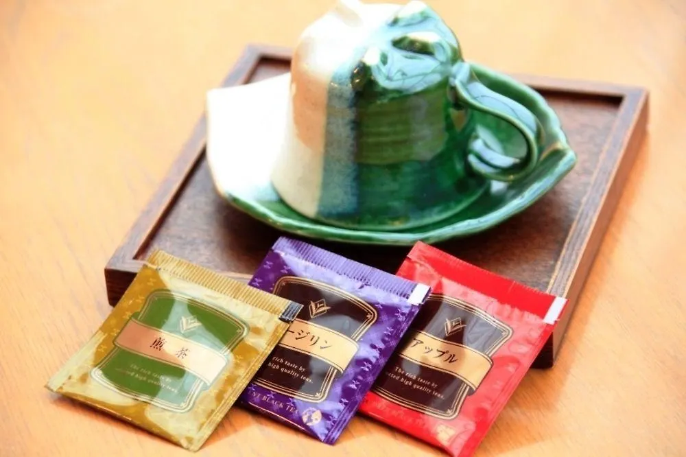Nest Hotel Sapporo Odori Giappone